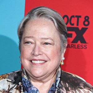 Photo Kathy Bates