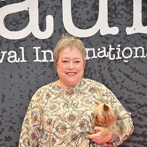 Photo Kathy Bates