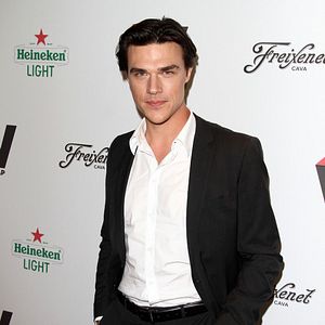 Photo Finn Wittrock