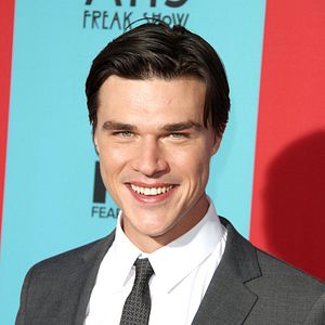 Photo Finn Wittrock