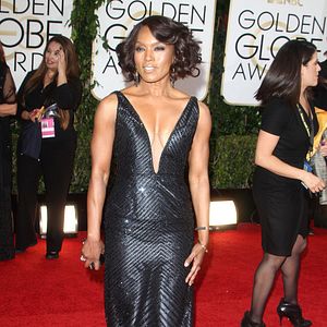 Photo Angela Bassett