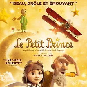 Photo Le Petit Prince