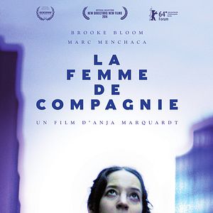 Photo La Femme de compagnie