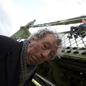Photo Terry Jones