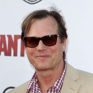 Photo Bill Paxton