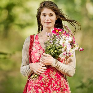 Photo Gemma Bovery