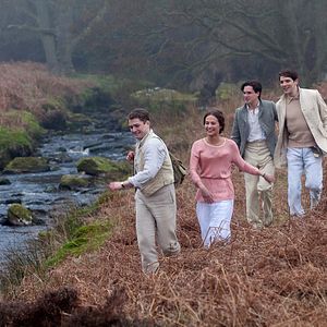 Photo Colin Morgan (II)