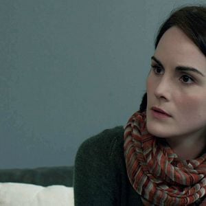 Photo Michelle Dockery