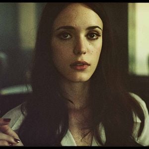 Photo Stacy Martin