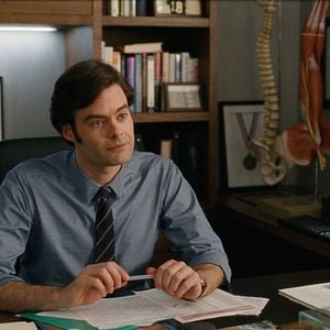 Photo Bill Hader