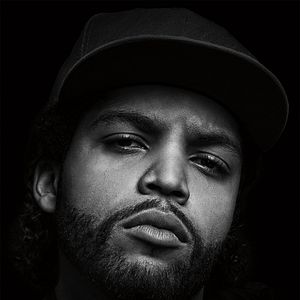 Photo N.W.A - Straight Outta Compton