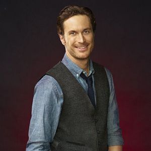 Photo Oliver Hudson