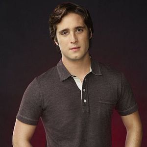 Photo Diego Boneta