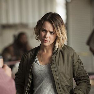 Photo True Detective
