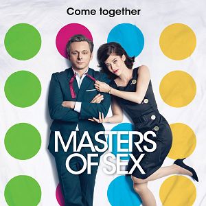 Photo Masters of Sex