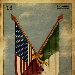 Photo Sicario