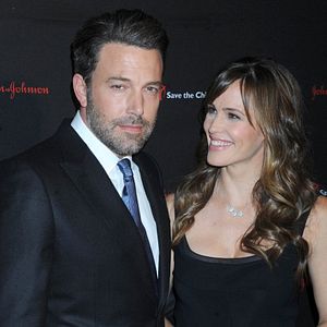 Photo Jennifer Garner