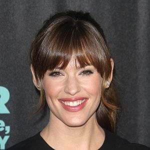 Photo Jennifer Garner