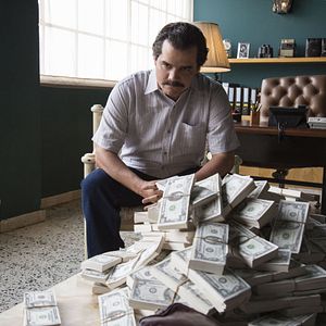 Photo Wagner Moura