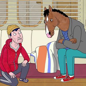 Photo BoJack Horseman