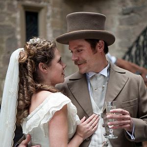 Photo Felicitas Woll