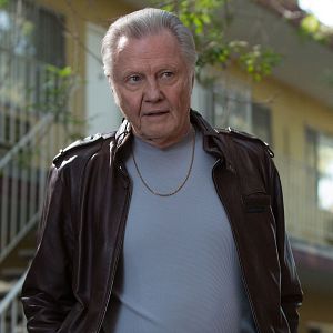Photo Jon Voight