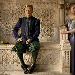 Tale of Tales : Photo Bebe Cave, Toby Jones