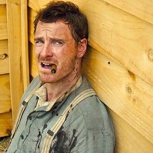 Photo Slow West