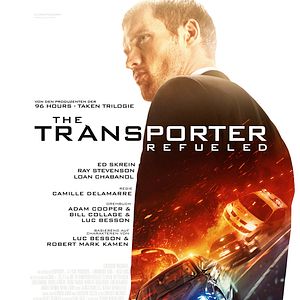 Photo Le Transporteur Héritage