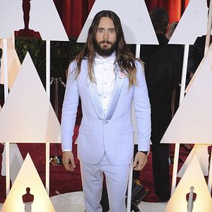 Photo Jared Leto