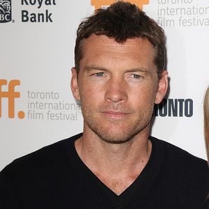 Photo Sam Worthington