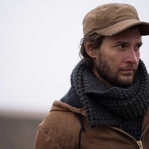 Photo Ben Barnes