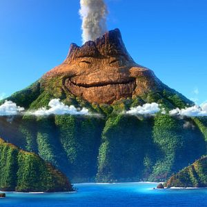 Photo Lava
