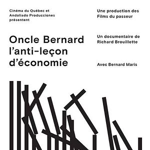 Photo Oncle Bernard – l’anti-leçon d’économie