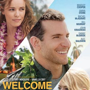 Photo Welcome Back