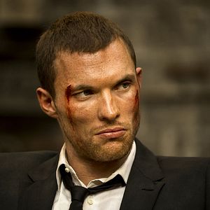 Photo Ed Skrein