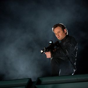 Photo Terminator Genisys