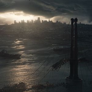 Photo Terminator Genisys