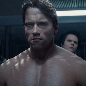 Photo Arnold Schwarzenegger