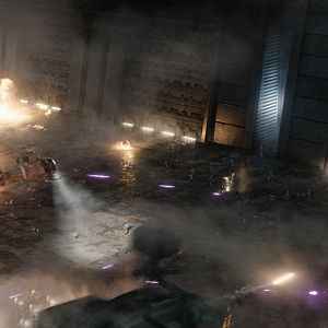 Photo Terminator Genisys