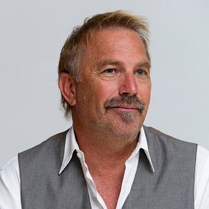 Photo Kevin Costner