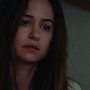 Photo Katherine Waterston