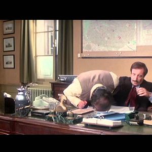 Photo L'Infaillible Inspecteur Clouseau