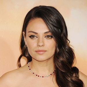 Photo Mila Kunis