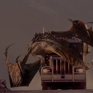 Photo Wyvern