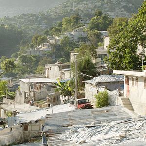 Photo Port-au-Prince, Dimanche 4 Janvier