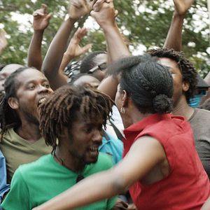 Photo Port-au-Prince, Dimanche 4 Janvier