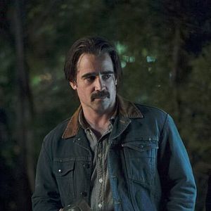 Photo True Detective
