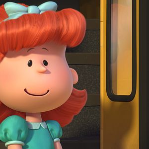 Photo Snoopy et les Peanuts - Le Film