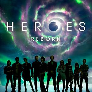 Photo Heroes Reborn